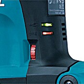 Makita Martillo combinado (850 W, 315 r.p.m. - 630 r.p.m., Energía de percusión: 5,7 J)