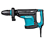 Makita Martillo demoledor (18,6 J, Número de impactos: 950 /min - 1.900 /min, 1.510 W)