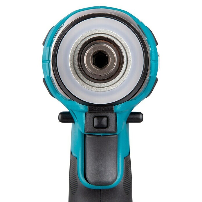 Makita LXT 18V Llave de impacto de batería DTD173 (18 V, Sin batería) | BAUHAUS