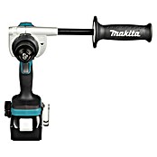 Makita LXT 18V Taladro atornillador de batería DDF492RTJ (18 V, 2 baterías, 130 Nm) | BAUHAUS