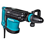 Makita Martillo demoledor (18,6 J, Número de impactos: 950 /min - 1.900 /min, 1.510 W)