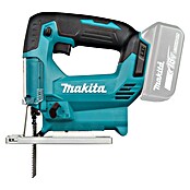 Makita LXT 18V Sierra de calar a batería con acción pendular DJV186 (18 V, Sin batería, 2.900 /min) | BAUHAUS