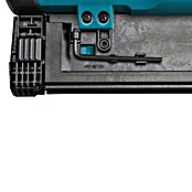 Makita Clavadora de batería (18 V, 2 baterías, 5 Ah, Longitud clavo: 15 mm - 50 mm)