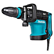 Makita Martillo demoledor (18,6 J, Número de impactos: 950 /min - 1.900 /min, 1.510 W)