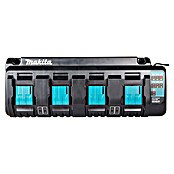 Makita Ladegerät DC18SF (Passend für: Makita Li-Ionen-Akkus 14,4 - 18 V)