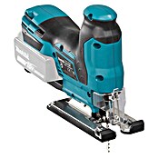Makita LXT 18V Sierra de calar a batería con acción pendular DJV185Z (18 V, Sin batería, Número de carreras marcha en vacío: 800 /min - 3.000 /min) | BAUHAUS