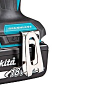 Makita LXT 18V Llave de impacto de batería DTD173 (18 V, Sin batería) | BAUHAUS