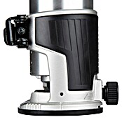 Makita LXT 18V Akku-Multifunktionsfräse DRT50ZJX2 (18 V, Ohne Akku, Leerlaufdrehzahl: 10 000 U/min - 30 000 U/min) | BAUHAUS