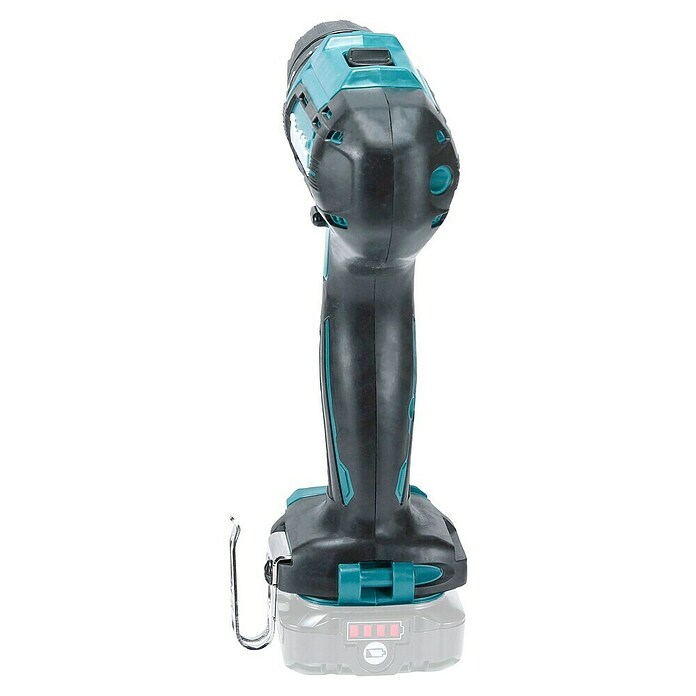 Makita CXT 12V max. Taladro atornillador percutor de batería HP333DSAX1 (12 V, Sin batería, 30 Nm, Sin batería ni accesorios) | BAUHAUS