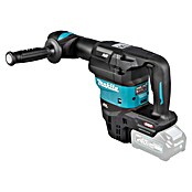 Makita XGT 40V max. Martillo combinado de batería HM001G (40 V, Sin batería, 9,4 J) | BAUHAUS