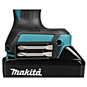 Makita LXT 18V Taladro atornillador de batería DDF492RTJ (18 V, 2 baterías, 130 Nm) | BAUHAUS