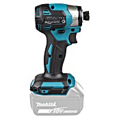 Makita LXT 18V Llave de impacto de batería DTD173 (18 V, Sin batería) | BAUHAUS