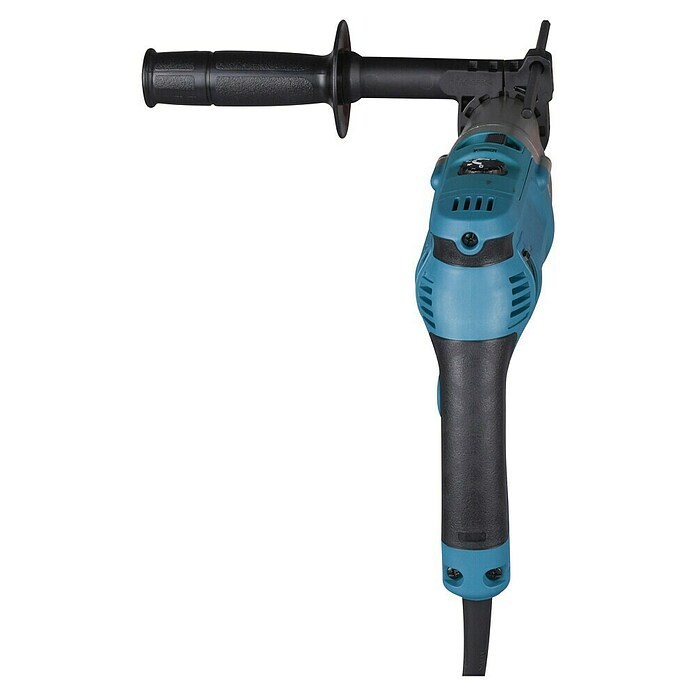 Makita Taladro percutor (1.100 W, Número de revoluciones de marcha en vacío: 0 r.p.m. - 2.900 r.p.m.)