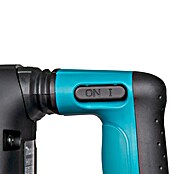 Makita Martillo demoledor (18,6 J, Número de impactos: 950 /min - 1.900 /min, 1.510 W)