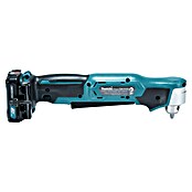 Makita Taladro angular de batería (12 V, 2 baterías, 1,5 Ah, Número de revoluciones de marcha en vacío: 0 r.p.m. - 1.100 r.p.m.)