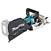 Makita Engalletadora de batería (18 V, Sin batería, 0 Ah, Profundidad de corte: 20 mm)