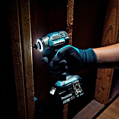 Makita LXT 18V Llave de impacto de batería DTD173 (18 V, Sin batería) | BAUHAUS