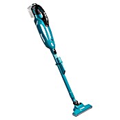 Makita LXT 18V Aspirador de batería DCL284F (18 V, Sin batería, Volumen de recipiente: 0,73 l) | BAUHAUS