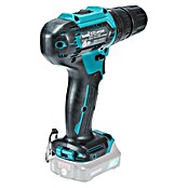 Makita CXT 12V max. Taladro atornillador percutor de batería HP333DSAX1 (12 V, Sin batería, 30 Nm, Sin batería ni accesorios) | BAUHAUS