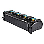 Makita Ladegerät DC18SF (Passend für: Makita Li-Ionen-Akkus 14,4 - 18 V)