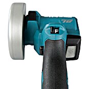 Makita LXT 18V Amoladora angular de batería DMC300Z (Sin batería) | BAUHAUS