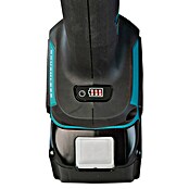 Makita Amoladora angular de batería (18 V, Iones de litio, Sin batería, Diámetro disco: 125 mm)