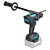 Makita XGT 40V max. Taladro atornillador percutor de batería HP001GZ (40 V, Sin batería) | BAUHAUS
