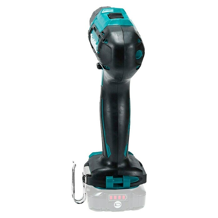 Makita CXT 12V max. Akku-Bohrschrauber DF333DZ (12 V, Ohne Akku) | BAUHAUS
