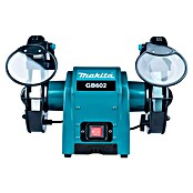 Makita Esmeriladora (250 W, 2.850 r.p.m., Diámetro muela abrasiva: 150 mm)