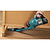 Makita XGT 40V max. Aspirador de batería CL003GZ (40 V, Sin batería, Volumen de recipiente: 0,25 l) | BAUHAUS