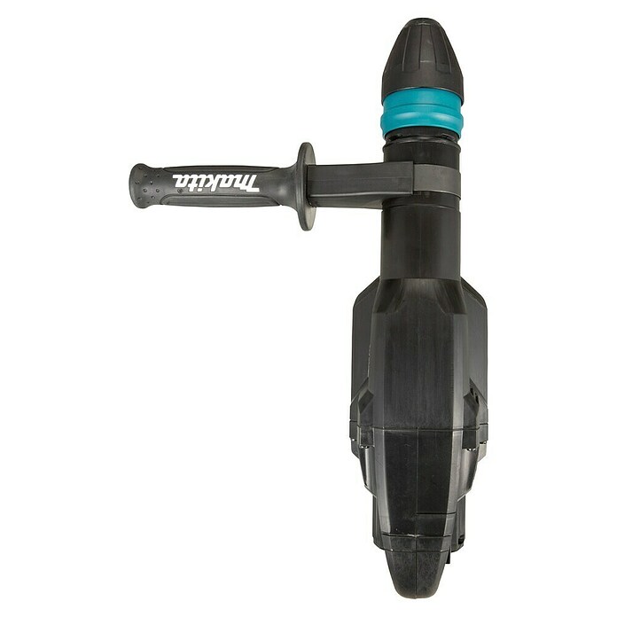 Makita XGT 40V max. Martillo combinado de batería HM001G (40 V, Sin batería, 9,4 J) | BAUHAUS