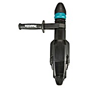 Makita XGT 40V max. Martillo combinado de batería HM001G (40 V, Sin batería, 9,4 J) | BAUHAUS