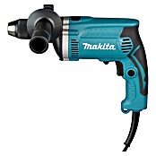 Makita Schlagbohrmaschine HP1631KX3 (710 W, Leerlaufdrehzahl: 0 U/min - 3.200 U/min, Schlagzahl: 0 /min - 48.000 /min)