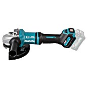 Makita XGT 40V max. Amoladora angular de batería GA038G (40 V, Sin batería, Diámetro disco: 230 mm) | BAUHAUS