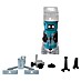 Makita LXT 18V Fresadora de cantos de batería DRT52Z 