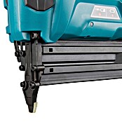 Makita Clavadora de batería (18 V, 2 baterías, 5 Ah, Longitud clavo: 15 mm - 50 mm)