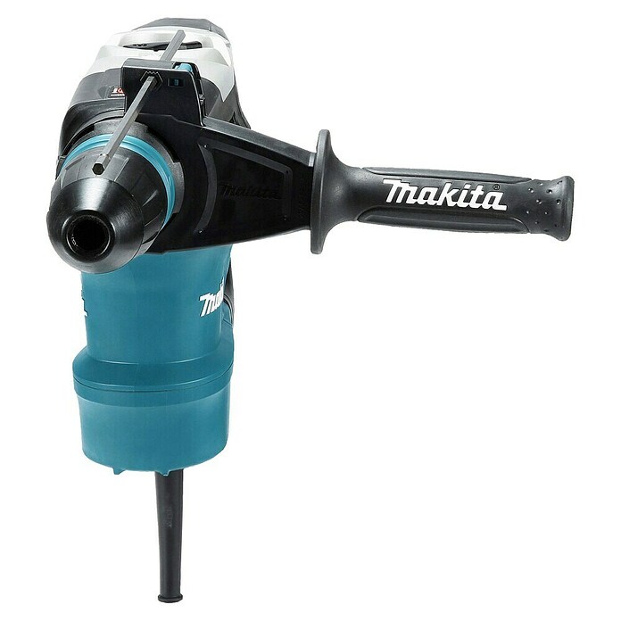 Makita Kombihammer HR4013C (1.100 W, 250 U/min - 500 U/min, Einzelschlagstärke: 8 J)