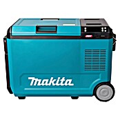 Makita Nevera de batería CW004GZ (18 V, Sin batería, 29 l) | BAUHAUS