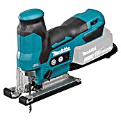 Makita LXT 18V Sierra de calar a batería con acción pendular DJV185Z (18 V, Sin batería, Número de carreras marcha en vacío: 800 /min - 3.000 /min) | BAUHAUS