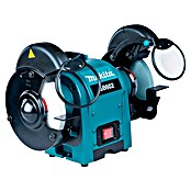 Makita Esmeriladora (250 W, 2.850 r.p.m., Diámetro muela abrasiva: 150 mm)