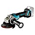 Makita LXT 18V Amoladora angular de batería DGA504Z 