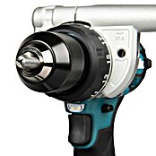 Makita LXT 18V Taladro atornillador de batería DDF492RTJ (18 V, 2 baterías, 130 Nm) | BAUHAUS