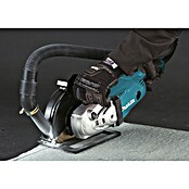 Makita Amoladora (2.200 W, Diámetro disco: 230 mm, Número de revoluciones marcha en vacío: 6.600 r.p.m.)