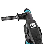 Makita XGT 40V max. Martillo combinado de batería HM001G (40 V, Sin batería, 9,4 J) | BAUHAUS