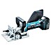 Makita LXT 18V Fresa de ranurado de batería DPJ180RTJ 