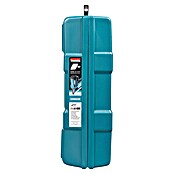Makita Clavadora de gas de batería (7,2 V, 2 baterías, Longitud del clavo: 50 mm - 90 mm)