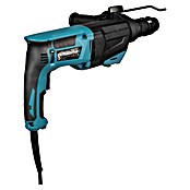 Makita Martillo combinado HR2670FTX1 (800 W, 3 J, Alojamiento SDS-Plus) | BAUHAUS