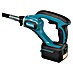 Makita LXT 18V Compactador de hormigón de batería DVR450Z 