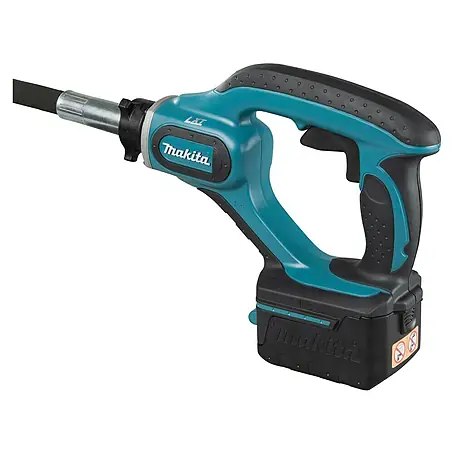 Makita LXT 18V Compactador de hormigón de batería DVR450Z