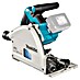 Makita LXT 18V Sierra de inmersión de batería DSP600ZJ 